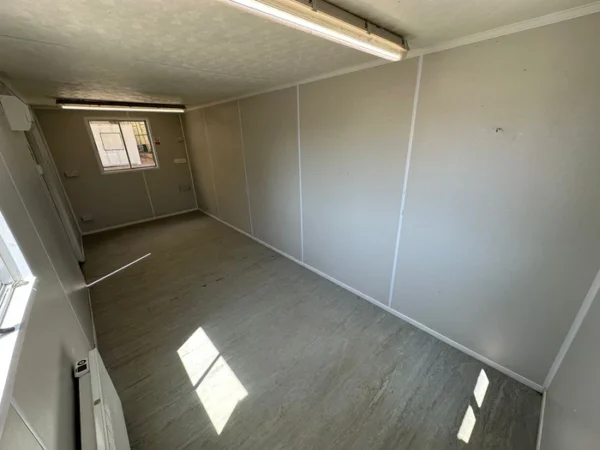 21x8ft | Canteen / Office | Building Site Accommodation | Portable Anti-Vandal | Reduced | No 1504 - Image 7