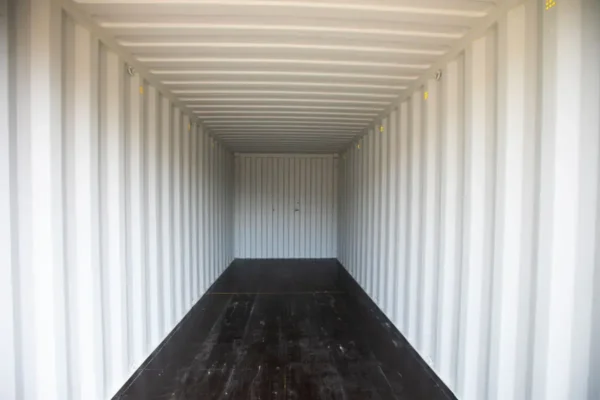 20ft New Shipping Container For Sale - Image 7
