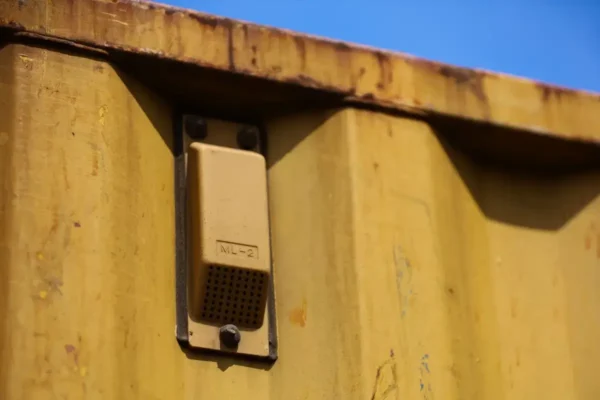 20ft Used Shipping Container For Sale - Image 6