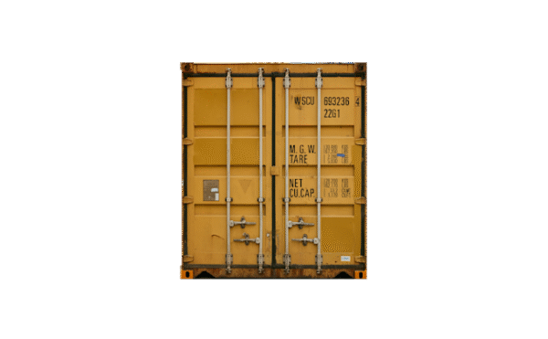 20ft Standard - Image 5