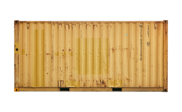 20ft Standard - Image 2