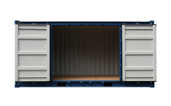 20ft Full Side Access - Image 3
