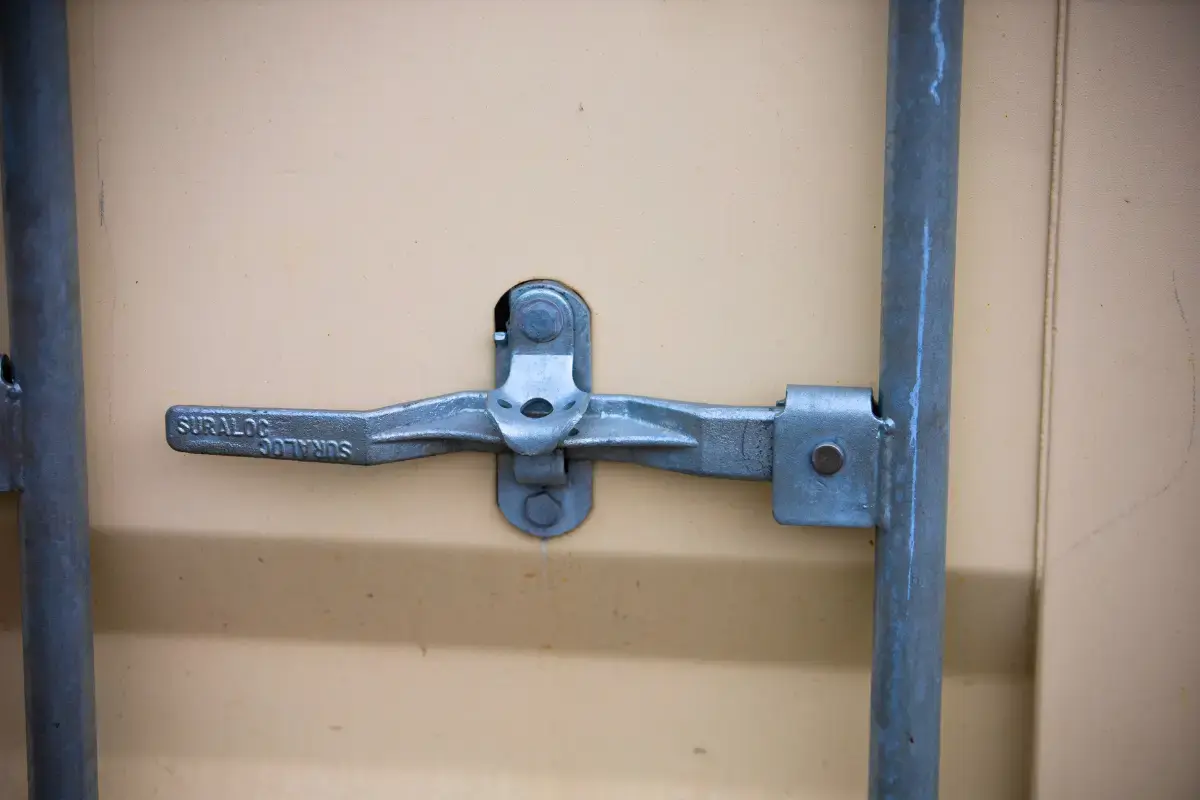 40ft New Shipping Container For Sale - Image 6