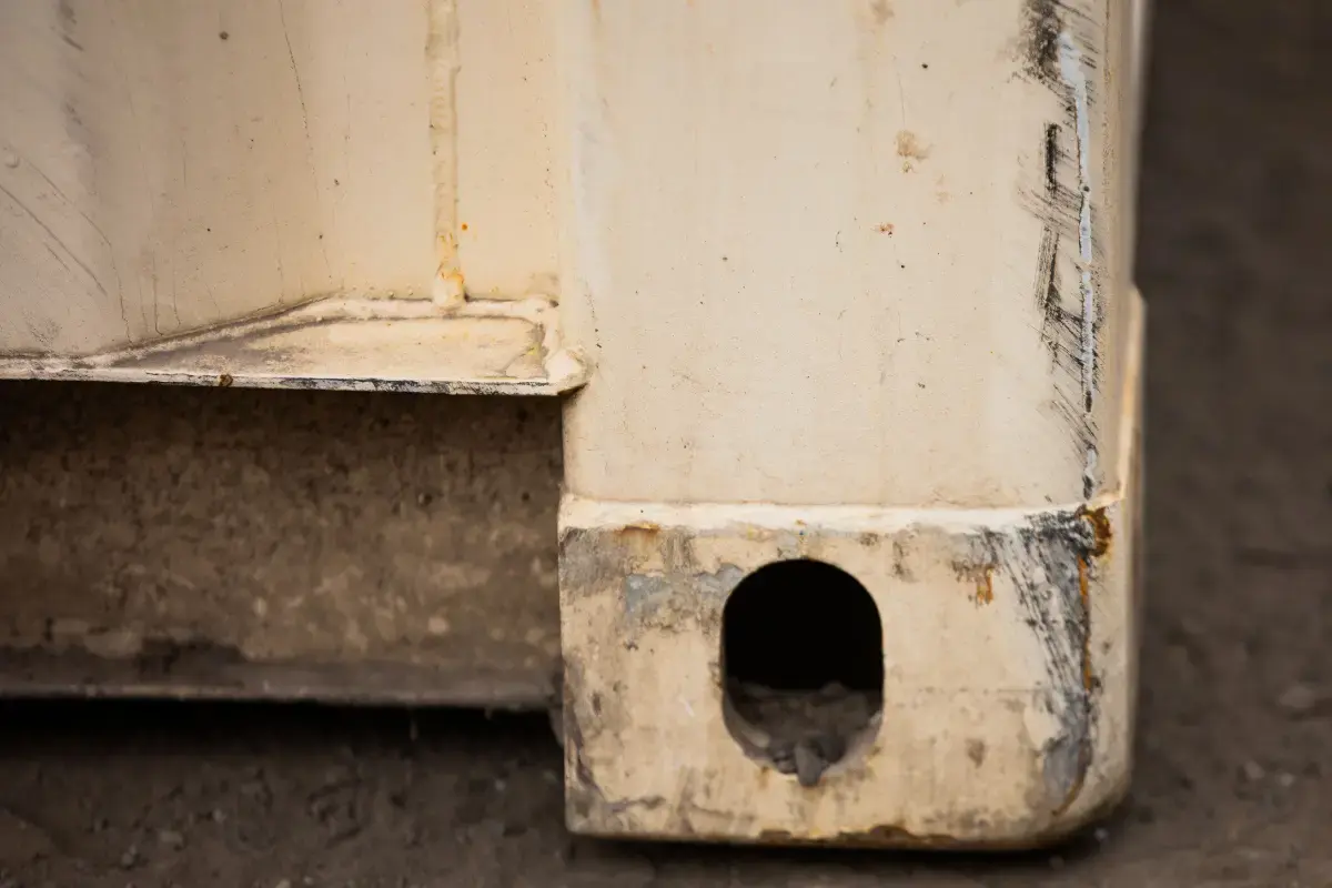 40ft New Shipping Container For Sale - Image 8