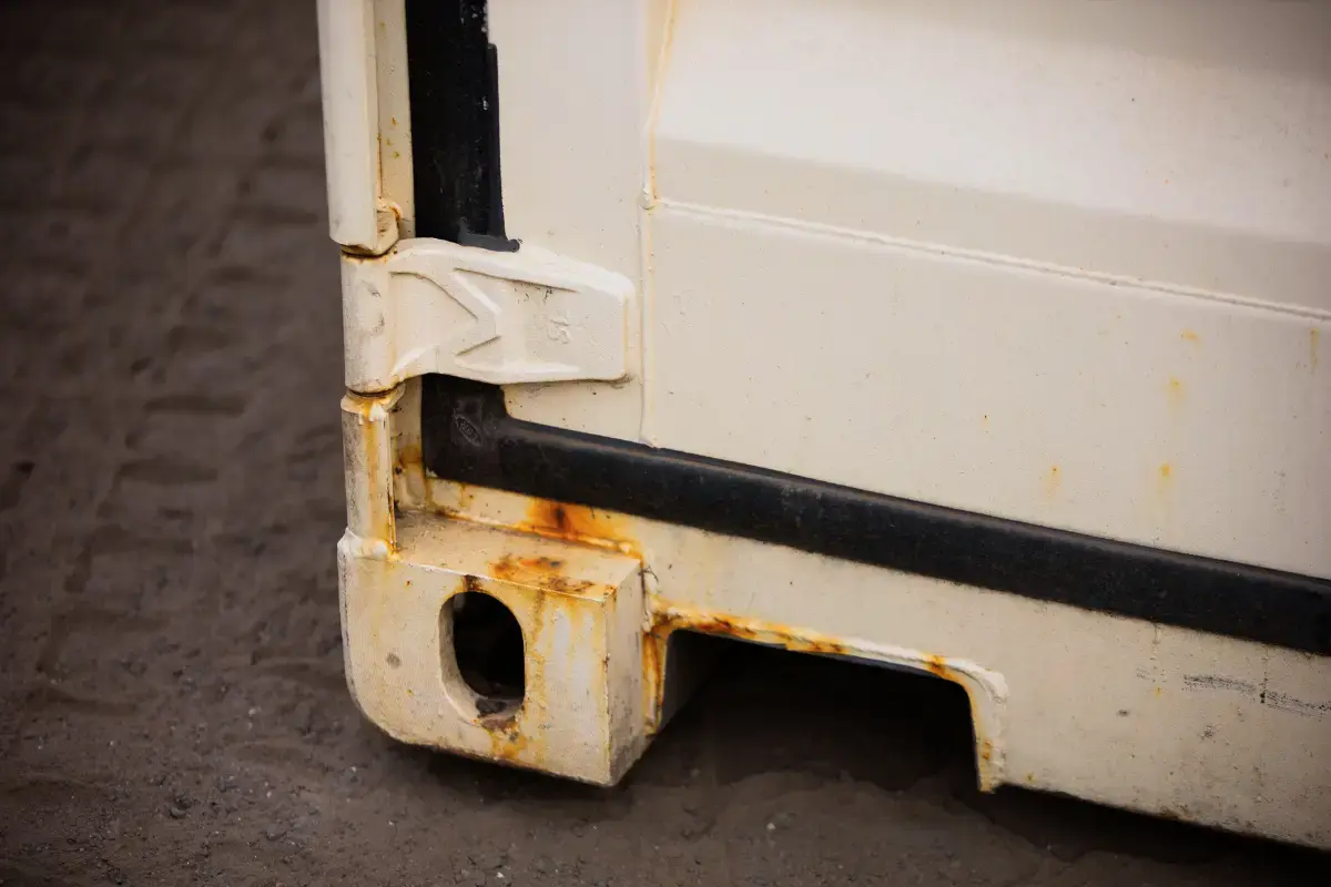 40ft New Shipping Container For Sale - Image 9