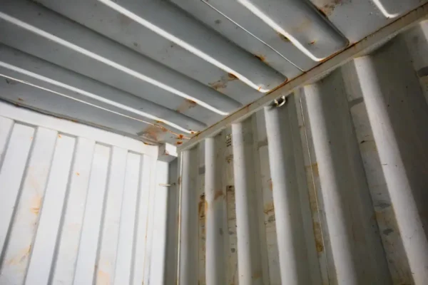 40ft Used Shipping Container For Sale - Image 10