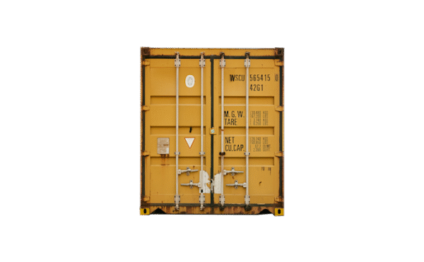 40ft Standard - Image 3