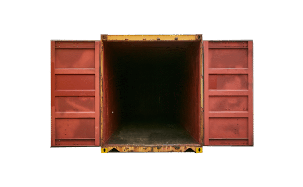 40ft Standard - Image 2