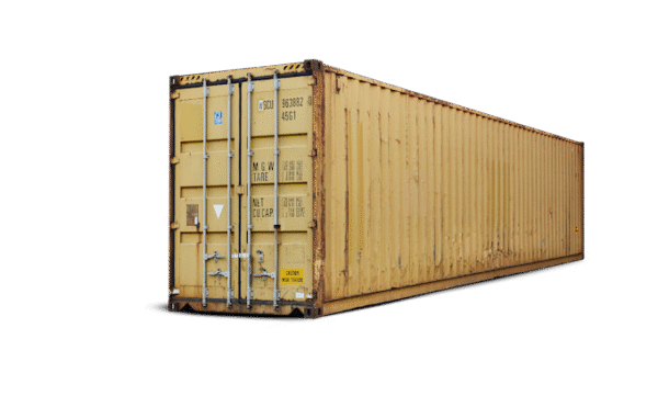40ft High Cube - Image 6