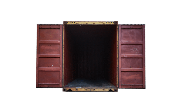 40ft High Cube - Image 5