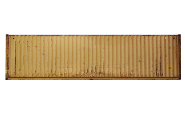 40ft High Cube - Image 3