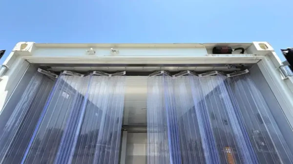 20ft New Refrigerated Shipping Container - Image 10
