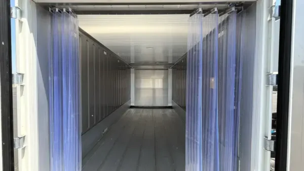 20ft New Refrigerated Shipping Container - Image 11