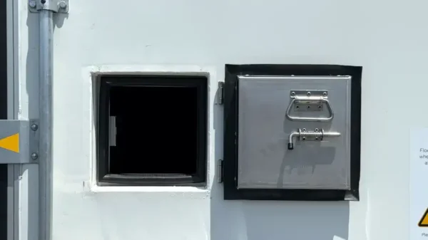 20ft New Refrigerated Shipping Container - Image 16
