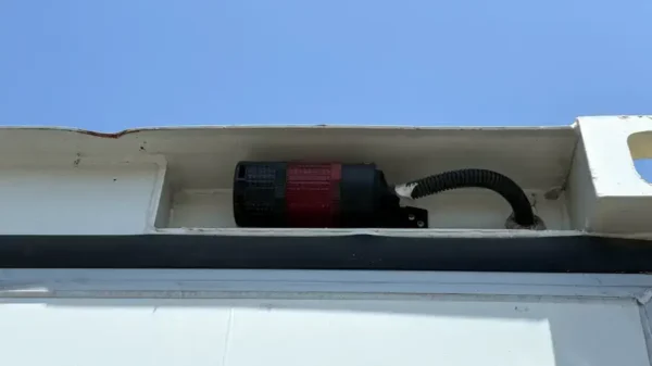 20ft New Refrigerated Shipping Container - Image 15